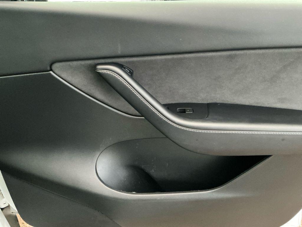 used 2022 Tesla Model Y car, priced at $27,888