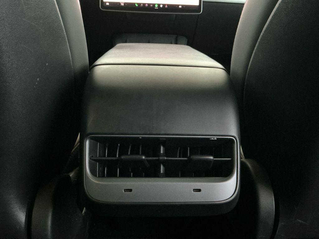 used 2022 Tesla Model Y car, priced at $27,888