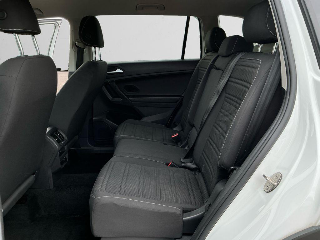 used 2022 Volkswagen Tiguan car, priced at $21,655