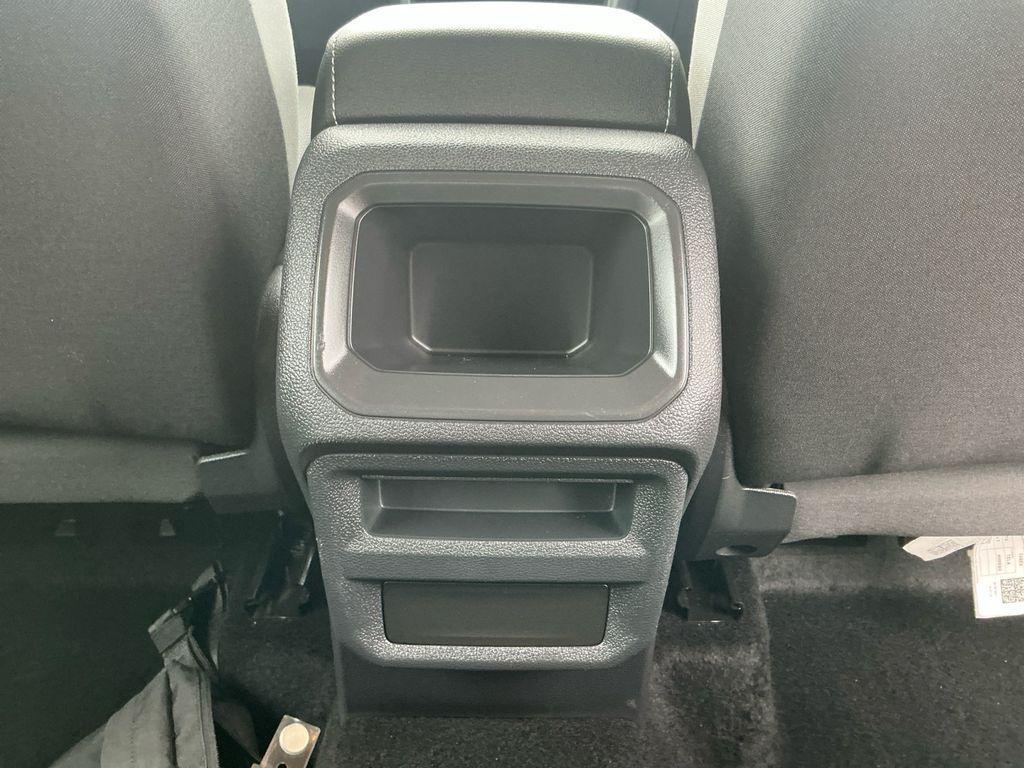 used 2023 Volkswagen Taos car, priced at $22,697
