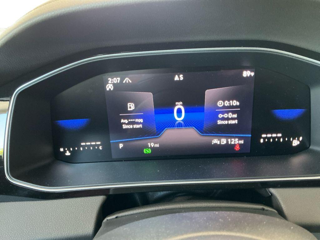 new 2025 Volkswagen Jetta car, priced at $24,816