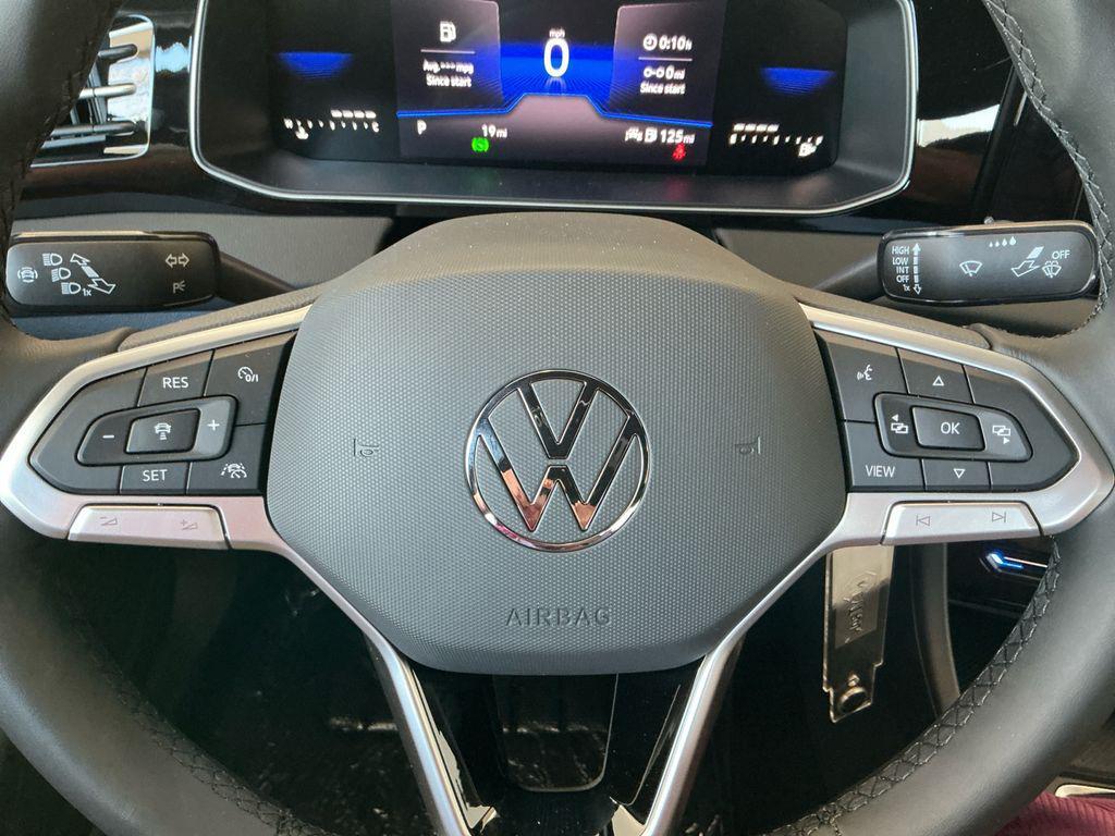 new 2025 Volkswagen Jetta car, priced at $24,816