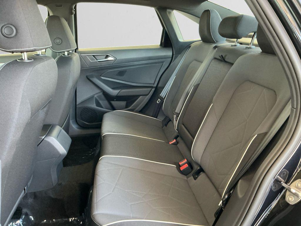 new 2025 Volkswagen Jetta car, priced at $24,816