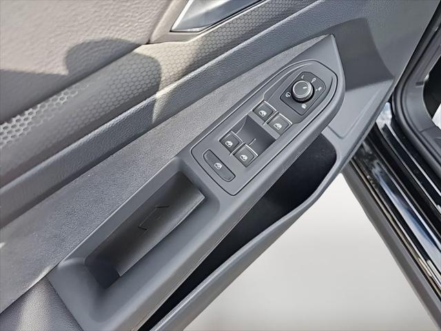 new 2024 Volkswagen Golf GTI car, priced at $36,628