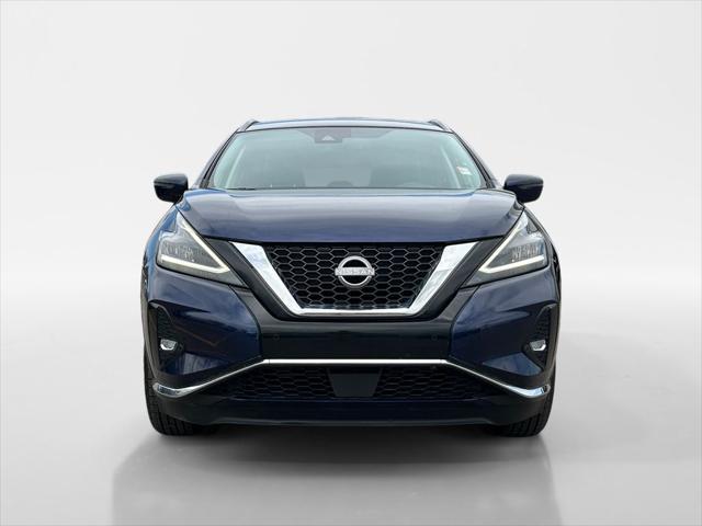 used 2023 Nissan Murano car, priced at $23,505