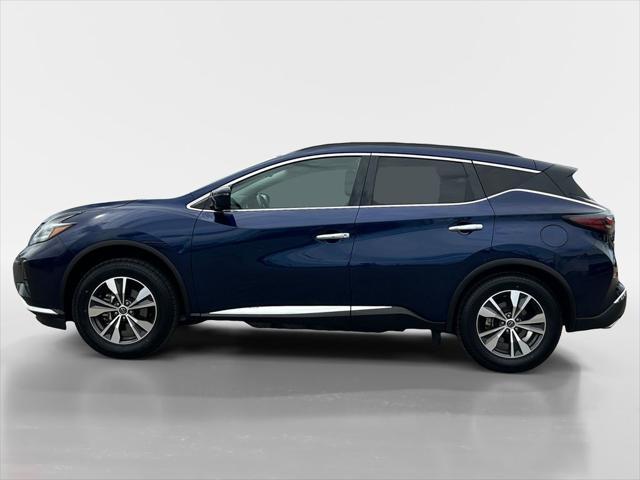 used 2023 Nissan Murano car, priced at $23,505