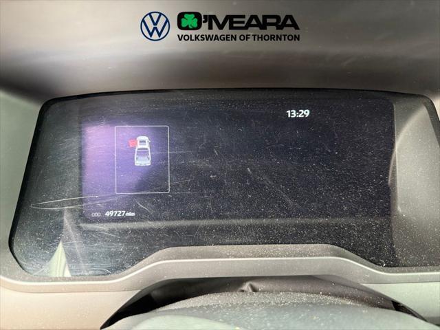 used 2024 Toyota Tundra car, priced at $51,958