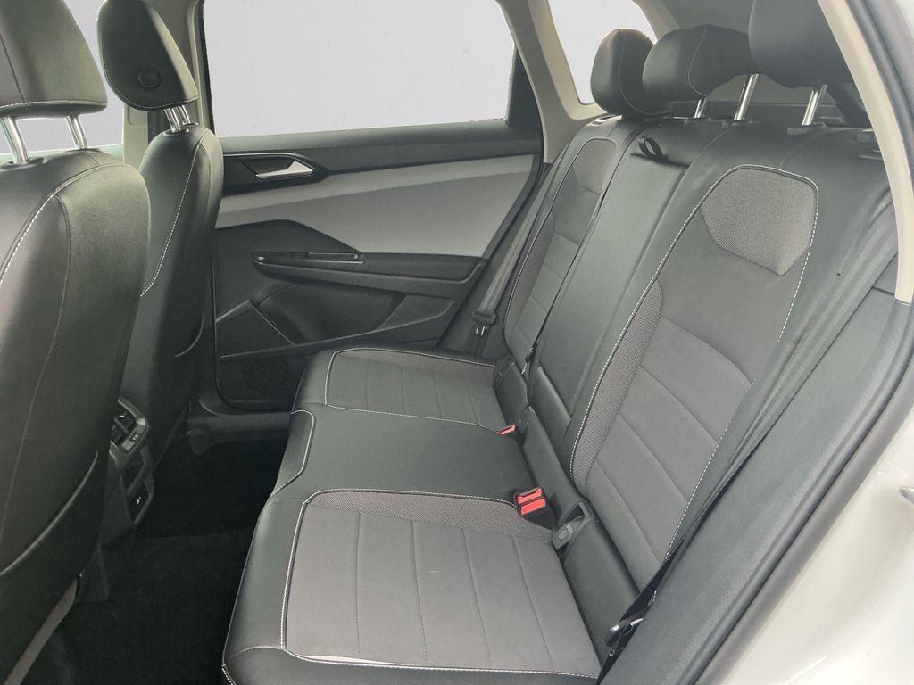 used 2022 Volkswagen Taos car, priced at $21,345