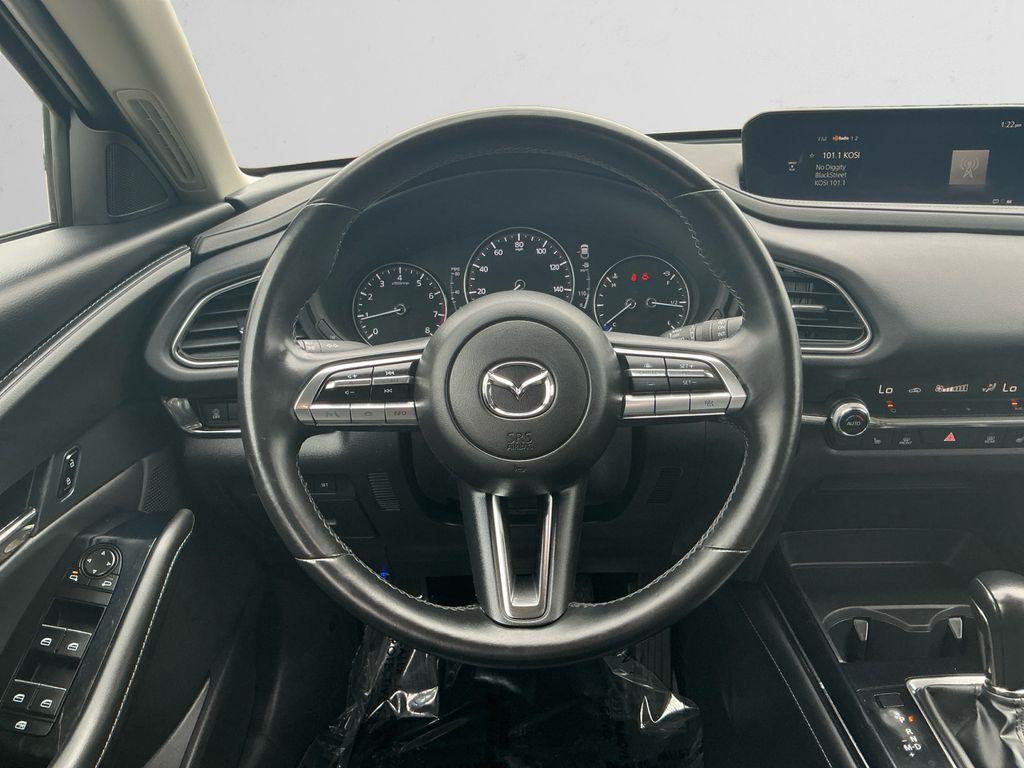 used 2022 Mazda CX-30 car, priced at $24,980