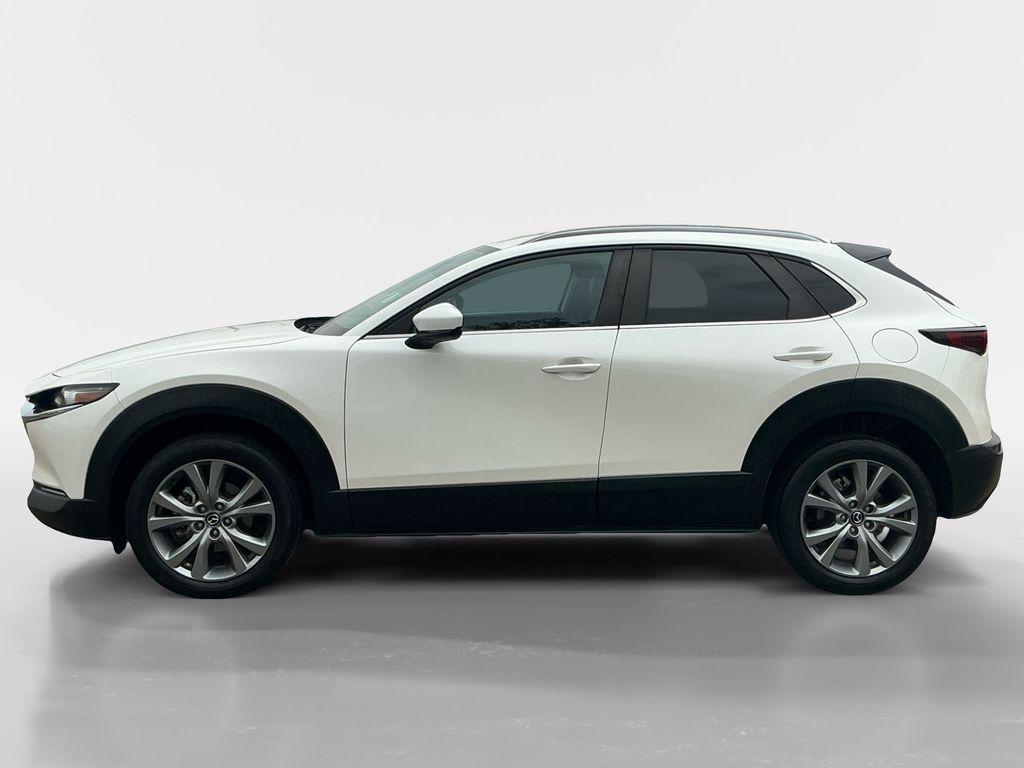 used 2022 Mazda CX-30 car, priced at $24,980