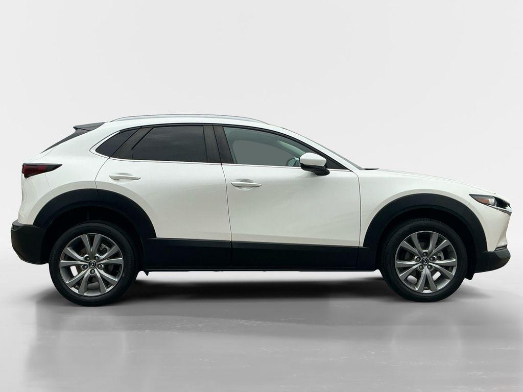 used 2022 Mazda CX-30 car, priced at $24,980
