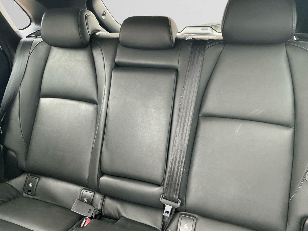 used 2022 Mazda CX-30 car, priced at $24,980