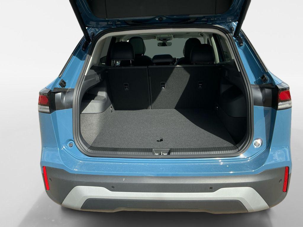 new 2025 Volkswagen Tiguan car, priced at $35,969