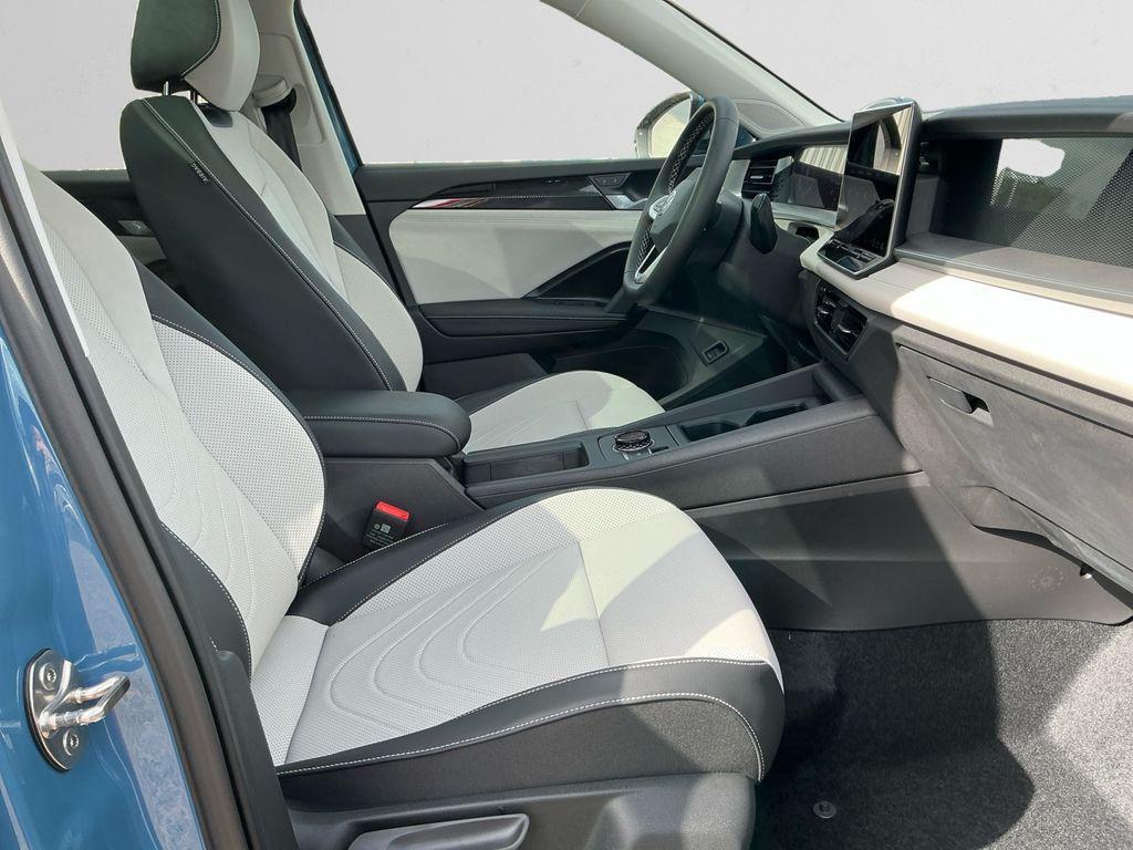 new 2025 Volkswagen Tiguan car, priced at $35,969