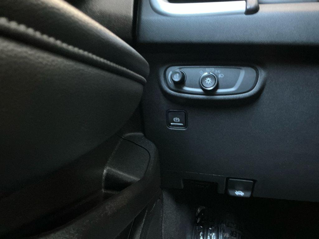 used 2024 GMC Terrain car, priced at $22,998