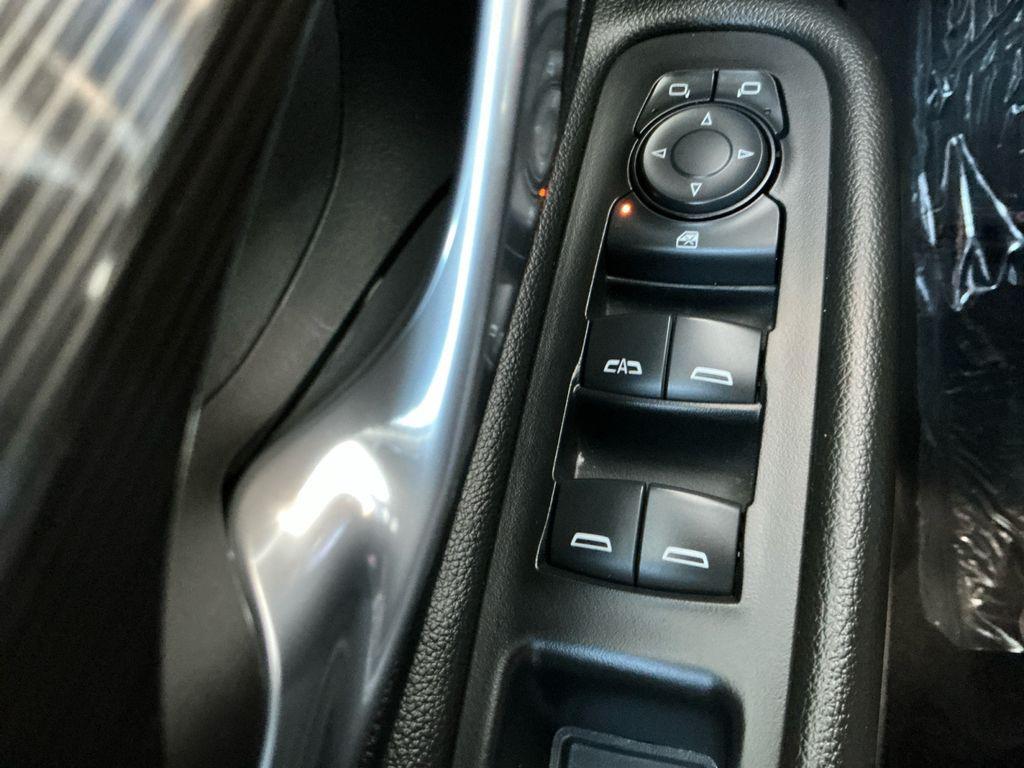 used 2024 GMC Terrain car, priced at $22,998