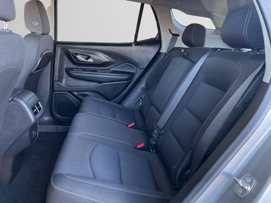 used 2024 GMC Terrain car, priced at $22,998