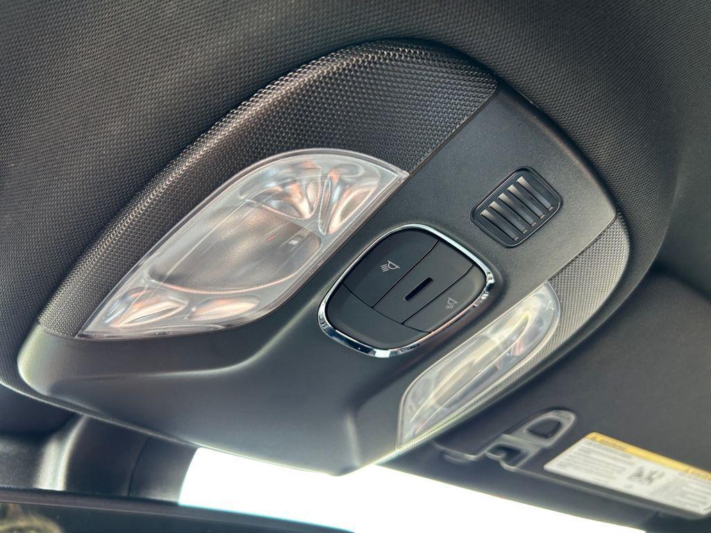 used 2024 Jeep Compass car, priced at $25,660
