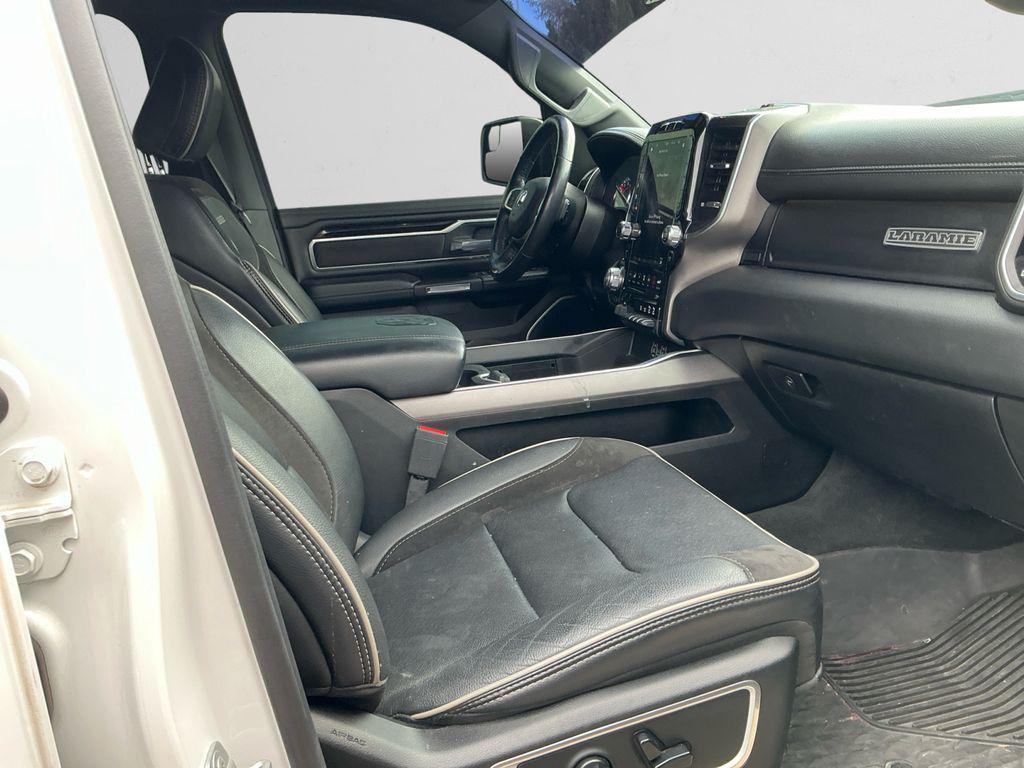 used 2020 Ram 1500 car, priced at $33,998