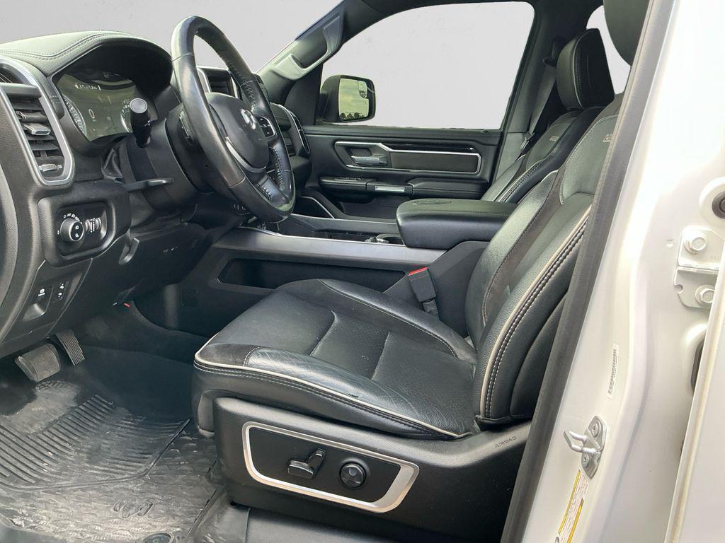 used 2020 Ram 1500 car, priced at $33,998
