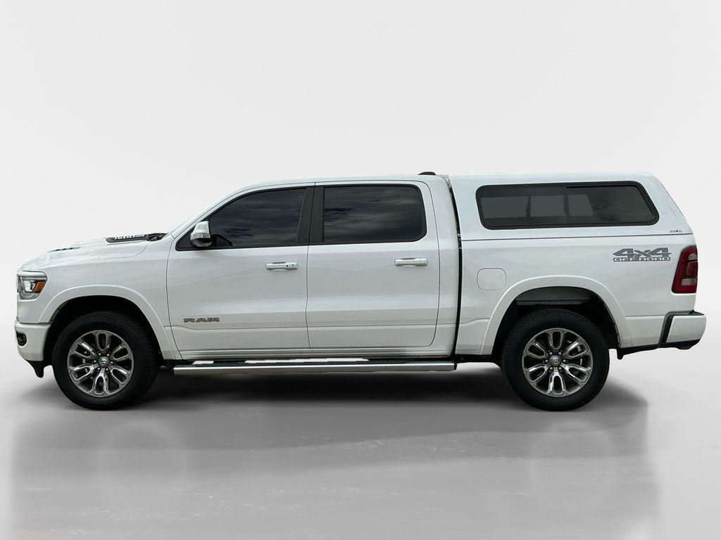 used 2020 Ram 1500 car, priced at $33,998