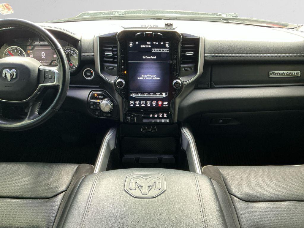 used 2020 Ram 1500 car, priced at $33,998