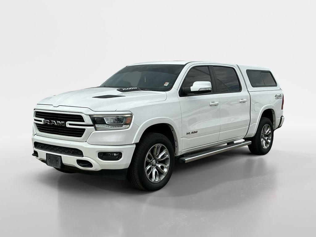 used 2020 Ram 1500 car, priced at $33,998