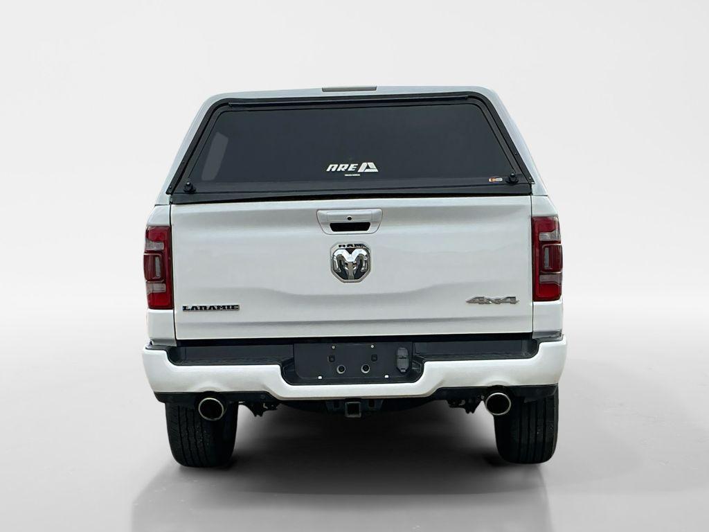 used 2020 Ram 1500 car, priced at $33,998