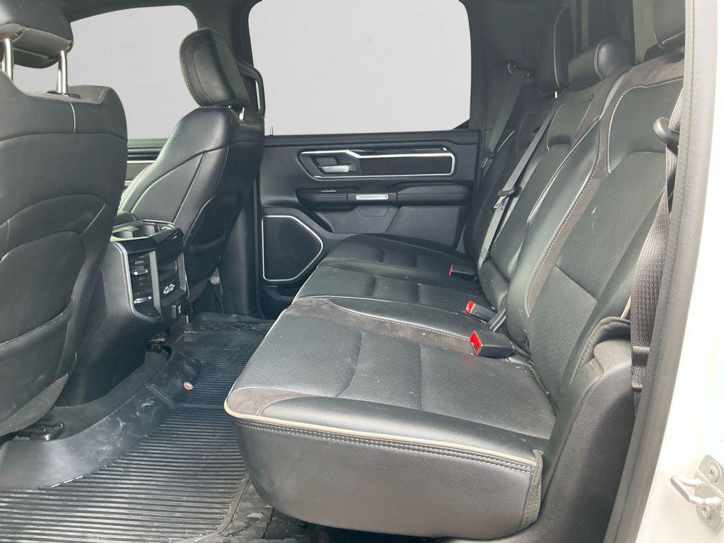 used 2020 Ram 1500 car, priced at $33,998
