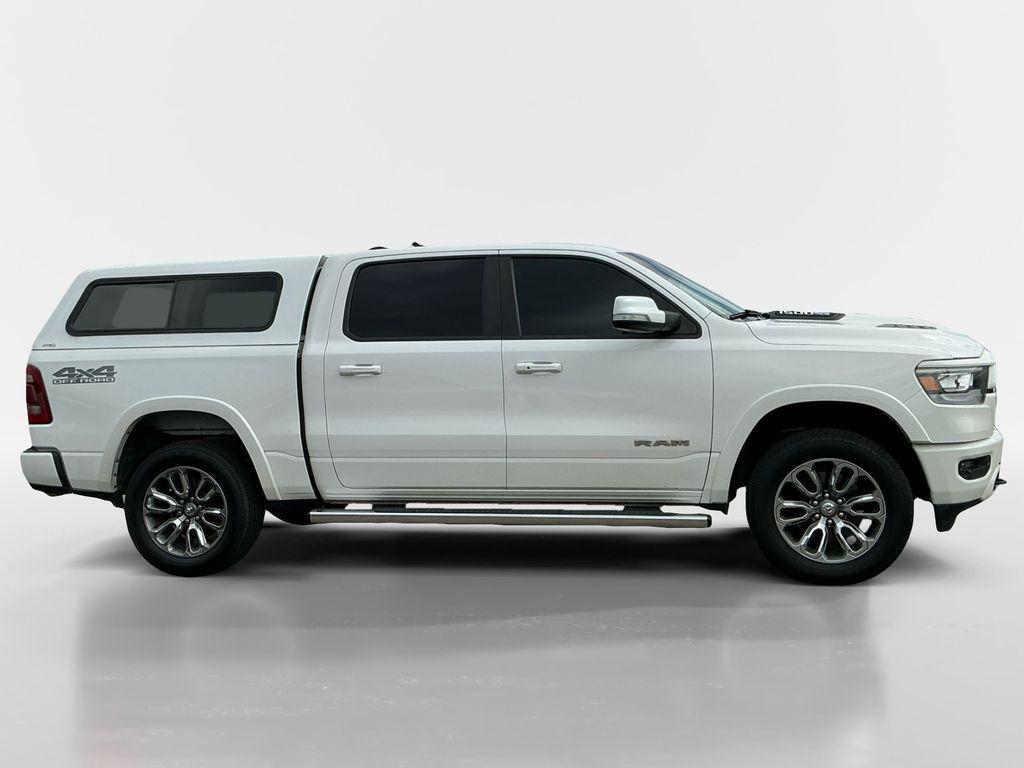 used 2020 Ram 1500 car, priced at $33,998