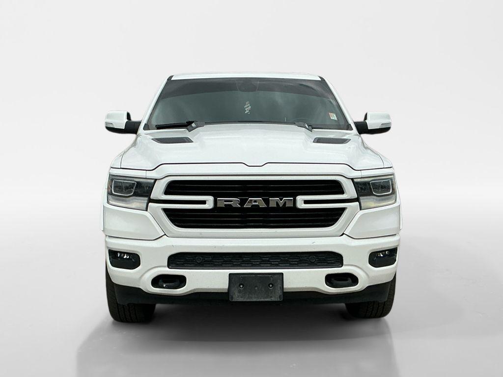 used 2020 Ram 1500 car, priced at $33,998