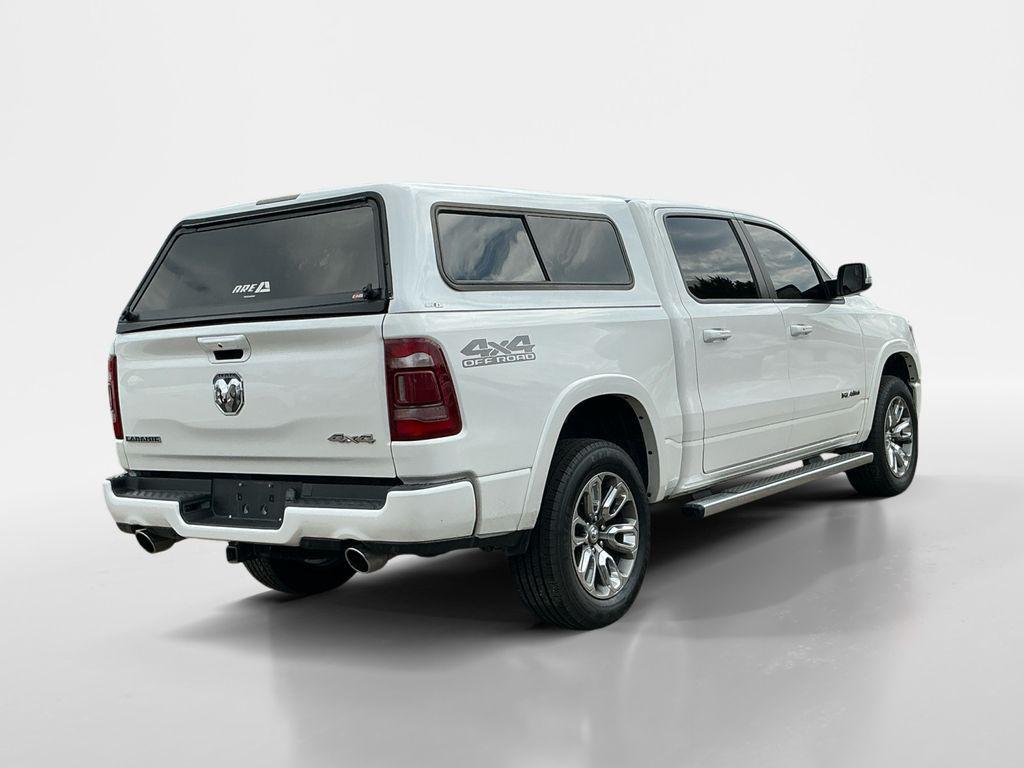 used 2020 Ram 1500 car, priced at $33,998