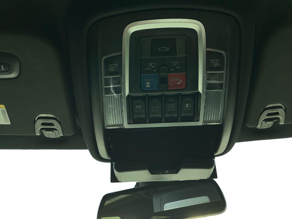 used 2020 Ram 1500 car, priced at $33,998