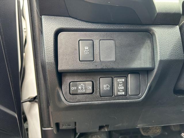 used 2020 Toyota Tacoma car, priced at $35,972