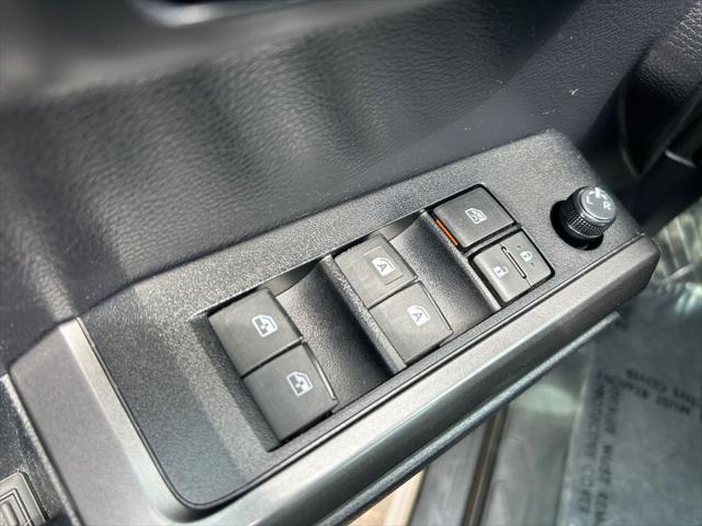 used 2020 Toyota Tacoma car, priced at $35,972