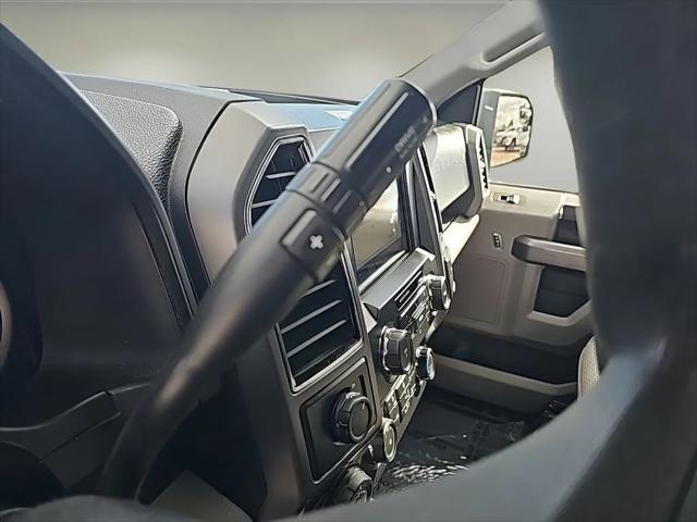 used 2019 Ford F-150 car, priced at $32,398