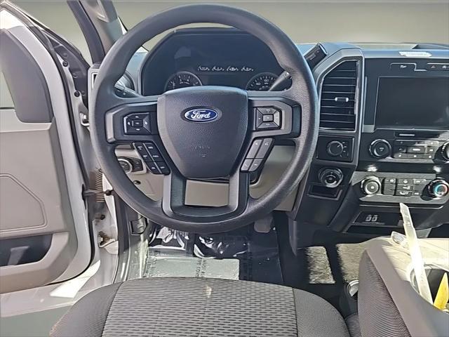 used 2019 Ford F-150 car, priced at $32,398