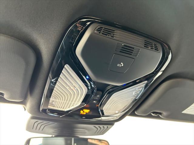 used 2024 BMW X3 car, priced at $36,944