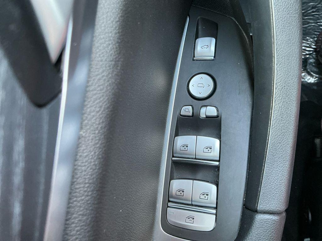 used 2024 BMW X3 car, priced at $30,988