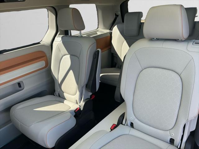 new 2025 Volkswagen ID. Buzz car, priced at $72,385