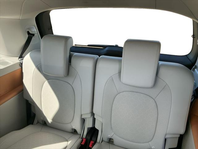 new 2025 Volkswagen ID. Buzz car, priced at $72,385