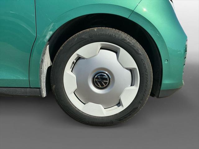 new 2025 Volkswagen ID. Buzz car, priced at $72,385