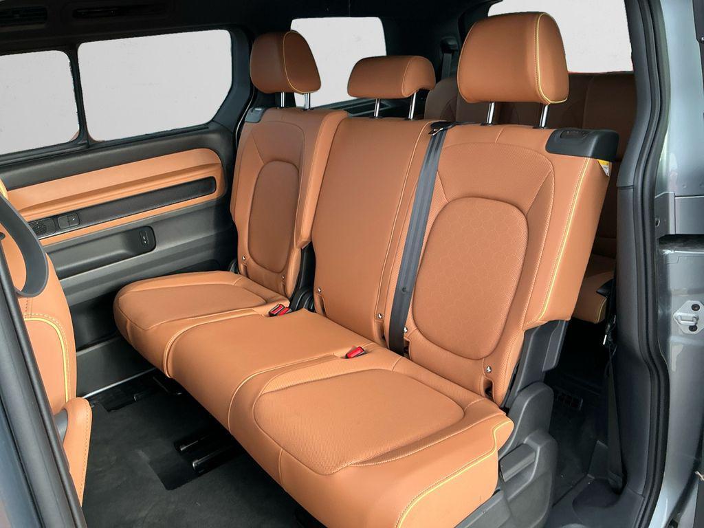 new 2025 Volkswagen ID. Buzz car, priced at $66,279