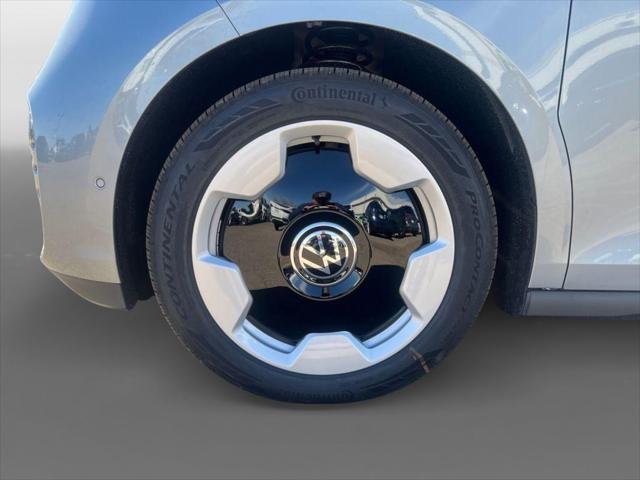 new 2025 Volkswagen ID. Buzz car, priced at $66,279