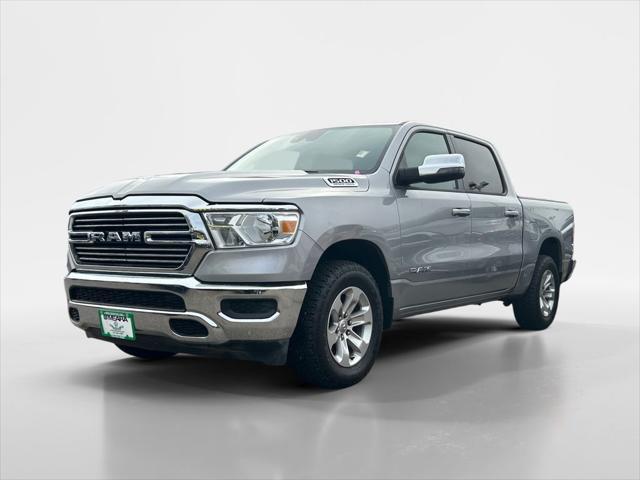 used 2024 Ram 1500 car, priced at $41,998