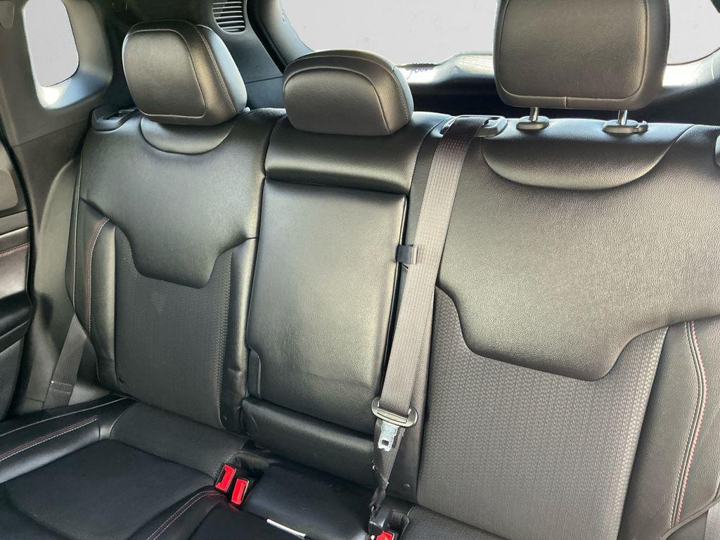 used 2024 Jeep Compass car, priced at $22,980