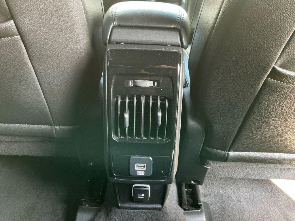 used 2024 Jeep Compass car, priced at $22,980