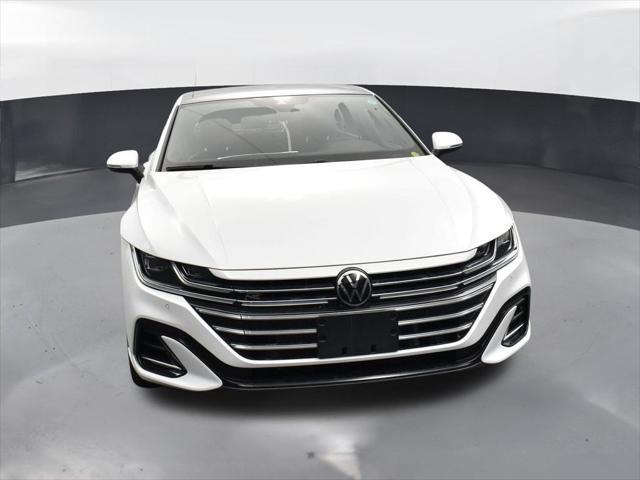 new 2023 Volkswagen Arteon car, priced at $46,919