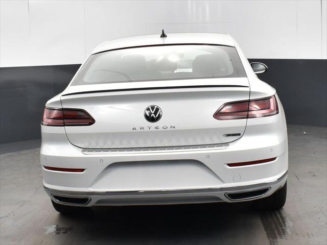 new 2023 Volkswagen Arteon car, priced at $46,919