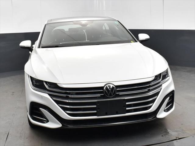 new 2023 Volkswagen Arteon car, priced at $46,919